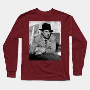 Cary Grant Long Sleeve T-Shirt